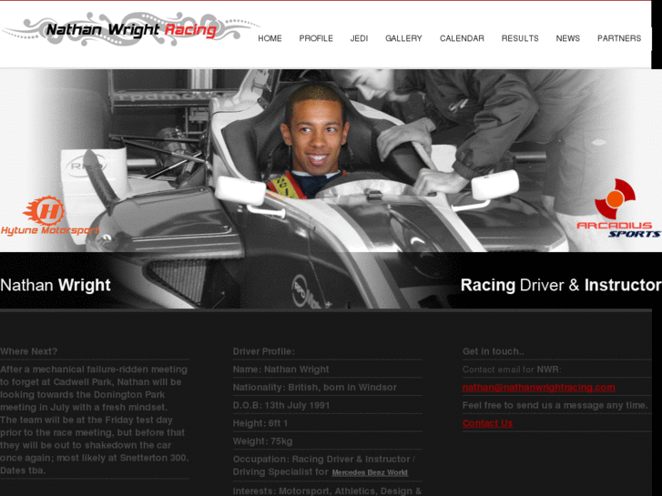 www.nathanwrightracing.com