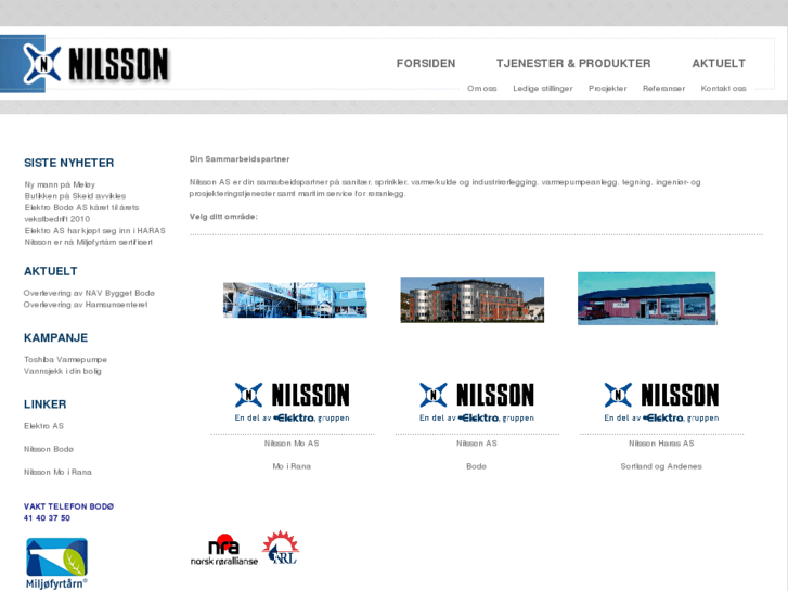 www.nilsson.no