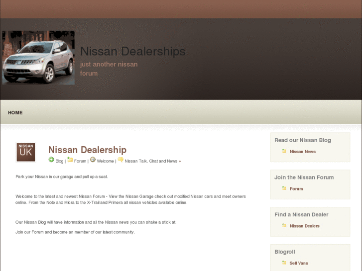 www.nissandealership.co.uk