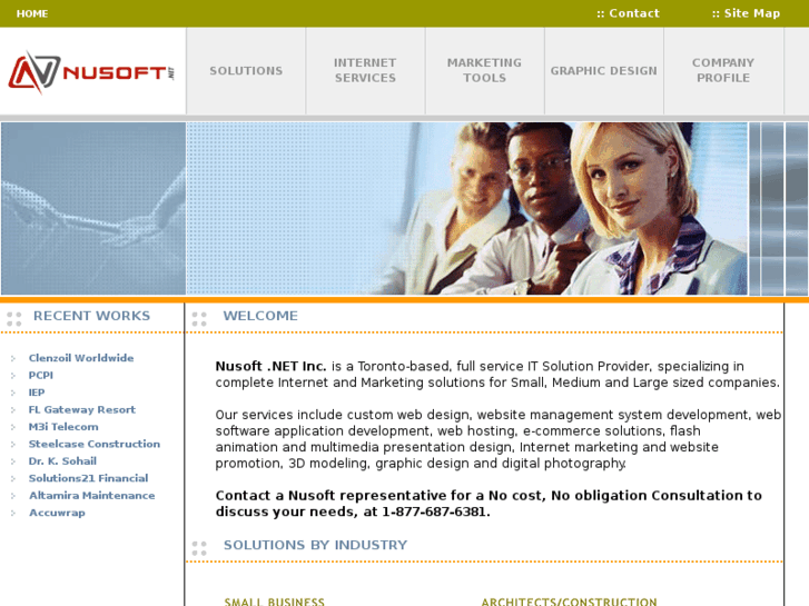 www.nusoft.net