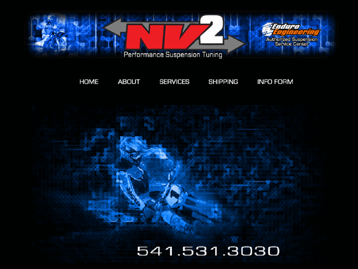 www.nv2suspension.com