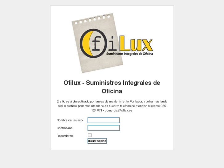 www.ofilux.es