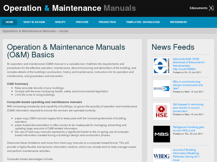 www.operationnmaintenancemanuals.co.uk