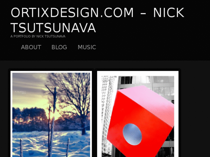 www.ortixdesign.com