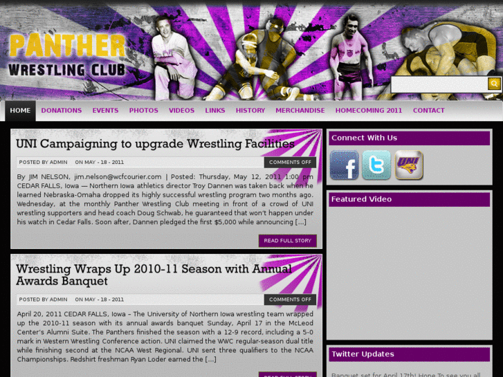 www.pantherwrestlingclub.org