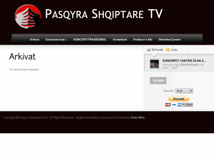 www.pasqyra.net