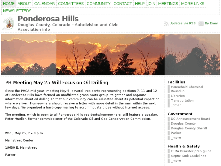 www.ponderosahills.com