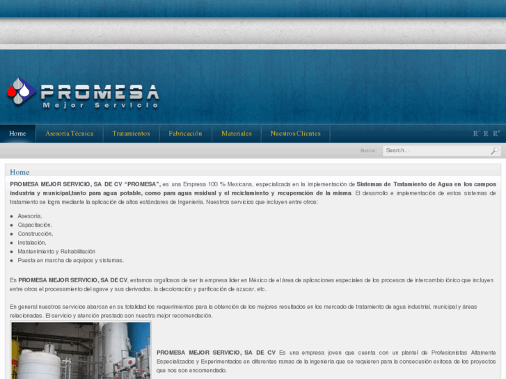 www.promesams.com