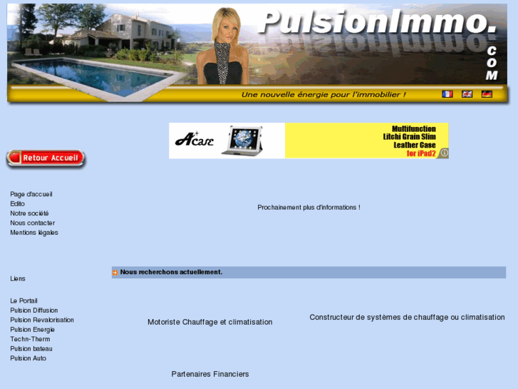 www.pulsionimmo.com