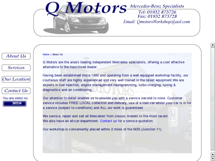 www.qmotors.co.uk