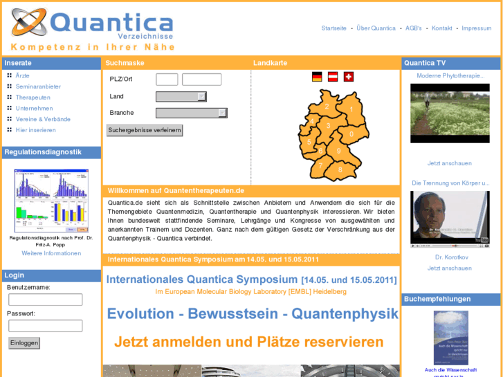 www.quantentherapeuten.de