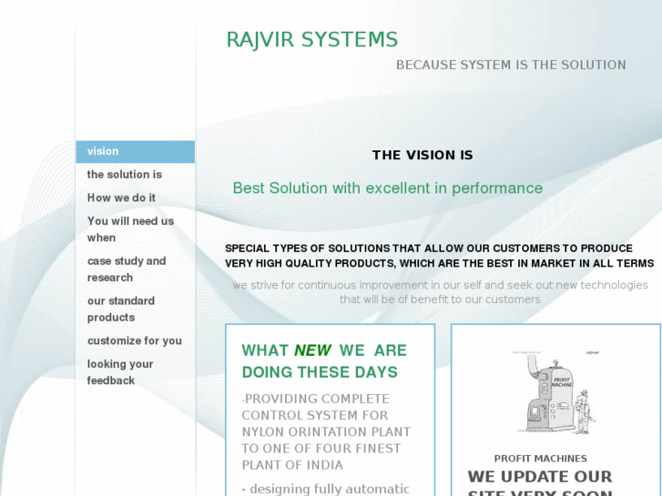 www.rajvirsystems.com