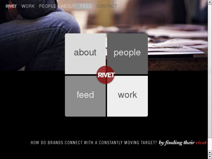 www.rivetcommunications.net