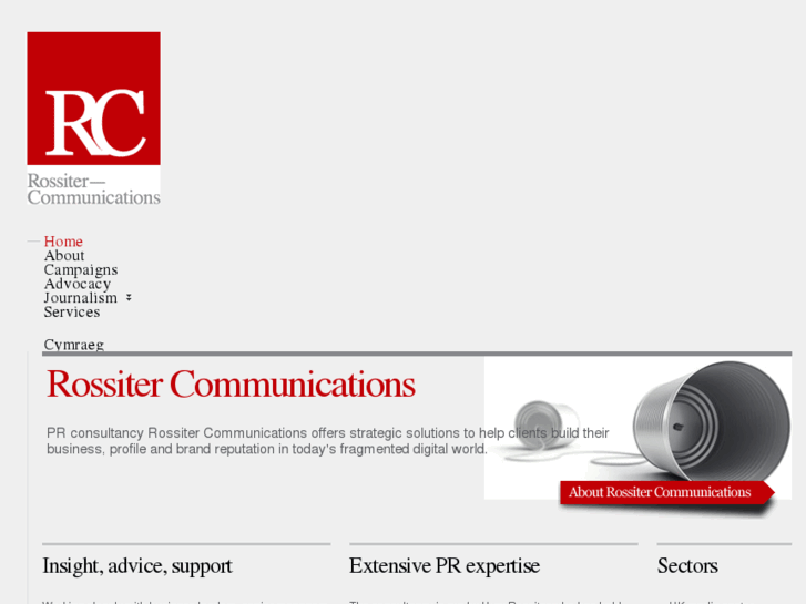 www.rossitercommunications.com