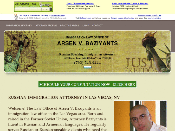 www.russianimmigrationattorney.info