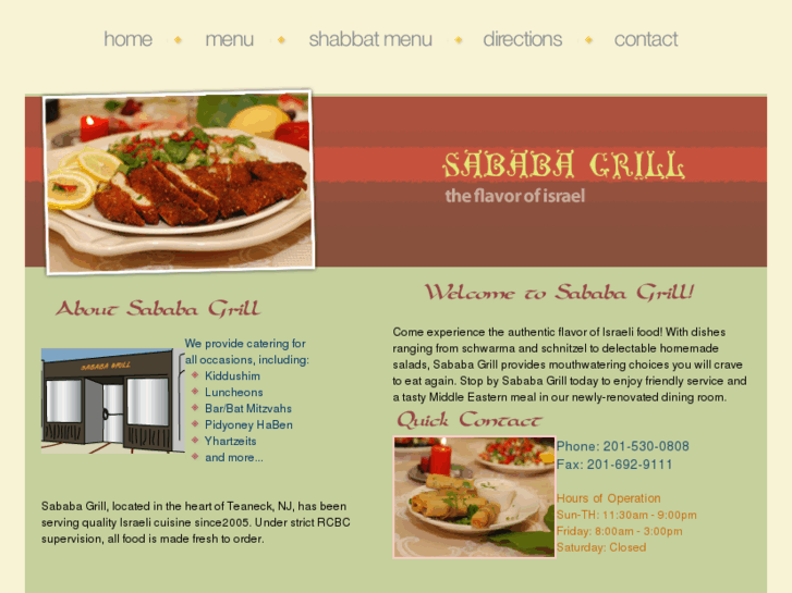 www.sababagrill.com