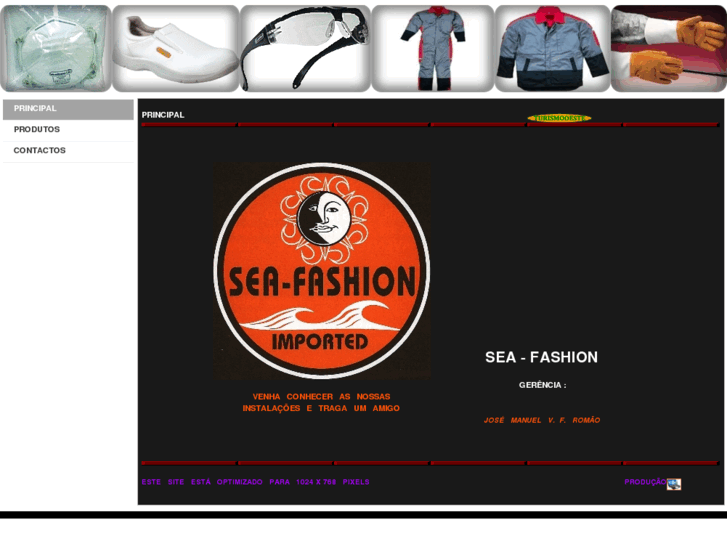 www.sea-fashion.com