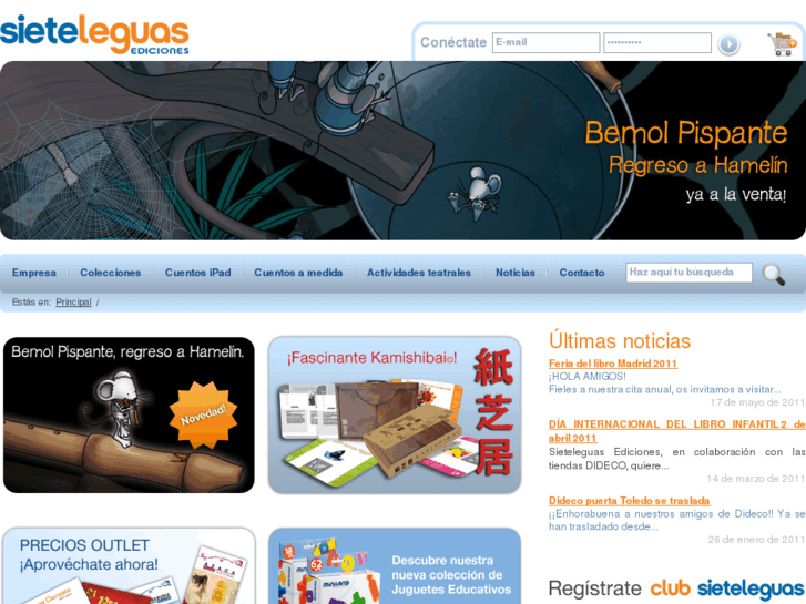 www.sieteleguas.es