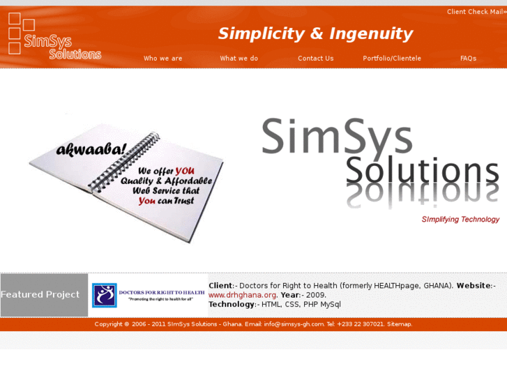 www.simsys-gh.com