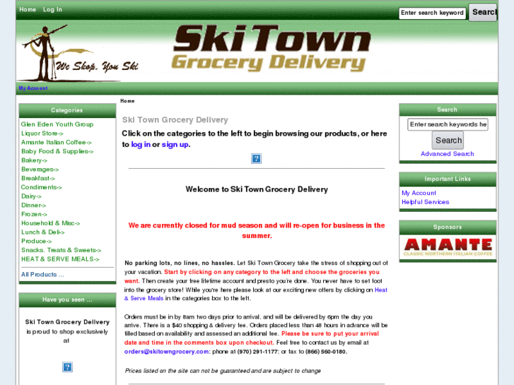 www.skitowngrocery.com