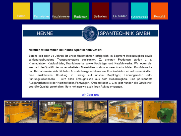 www.spantechnik.com