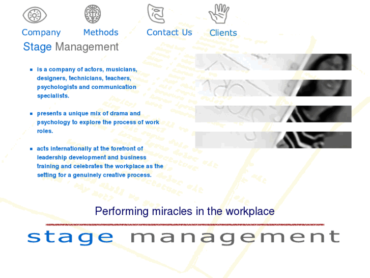 www.stagemanagement.org