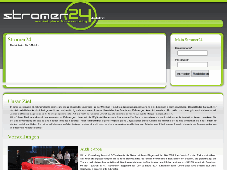 www.stromer24.com