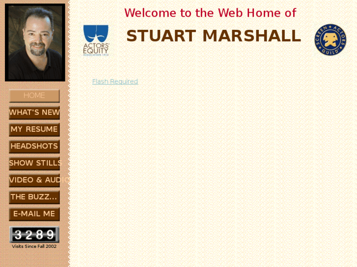 www.stuartmarshall.com