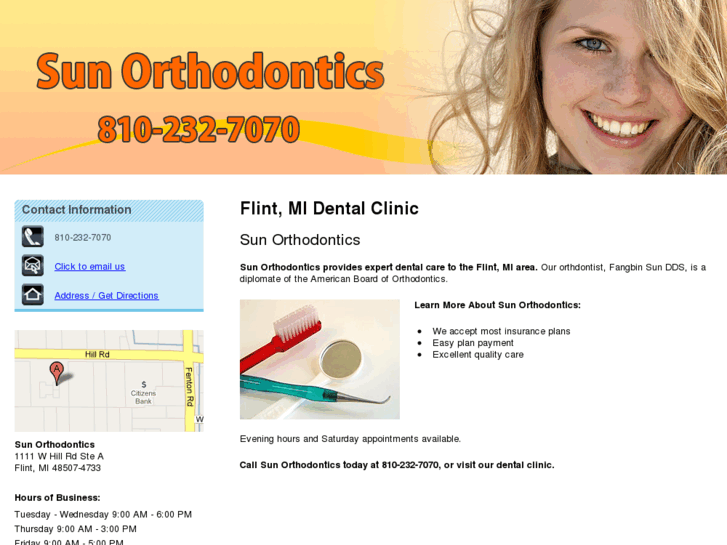 www.sunorthodonticsflt.com