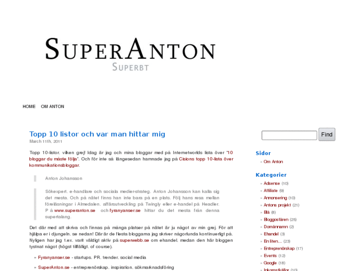 www.superanton.se