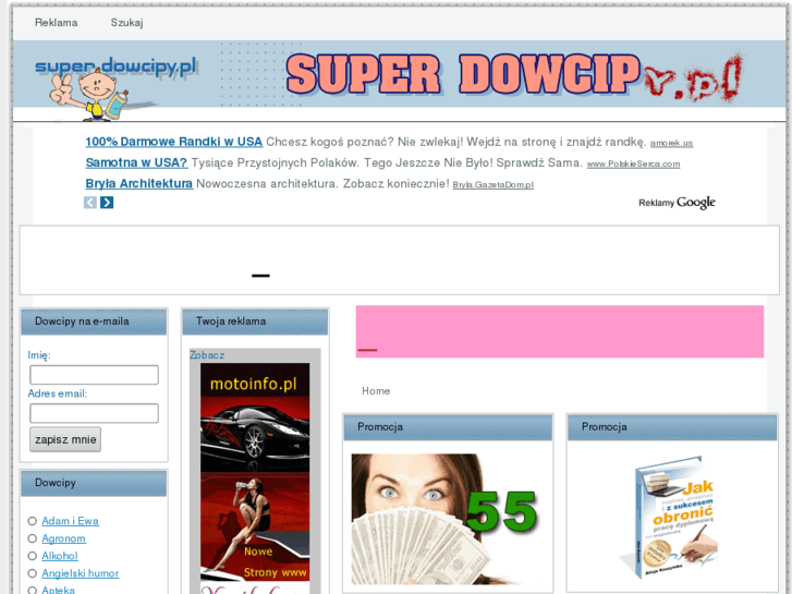 www.superdowcipy.pl