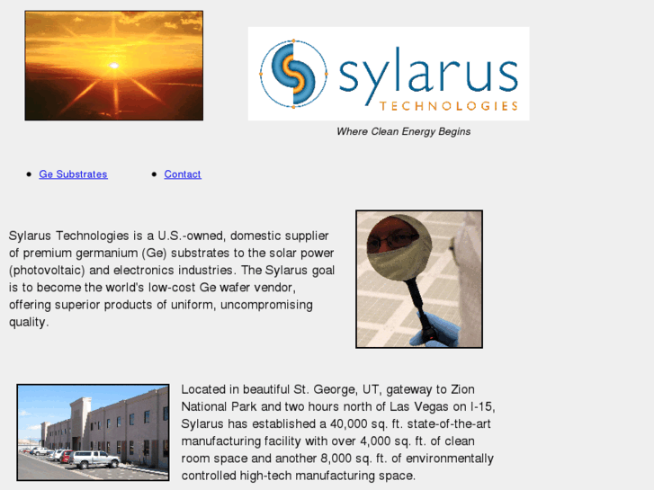 www.sylarus.com