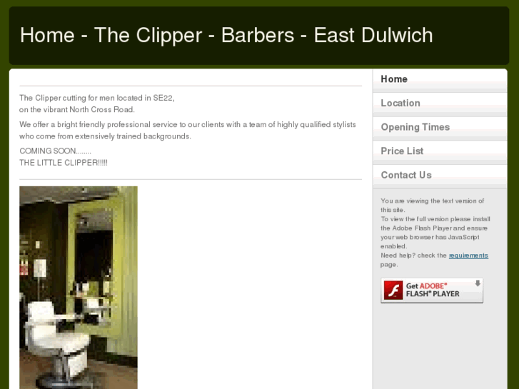 www.theclipper.co.uk