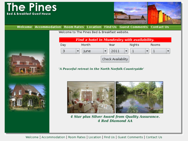 www.thepines.co.uk