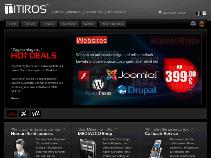 www.titiros.com