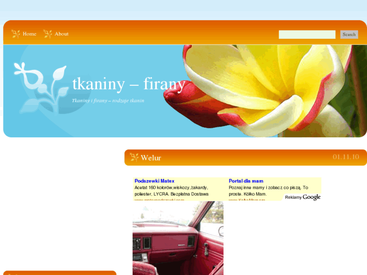 www.tkaniny-firany.eu