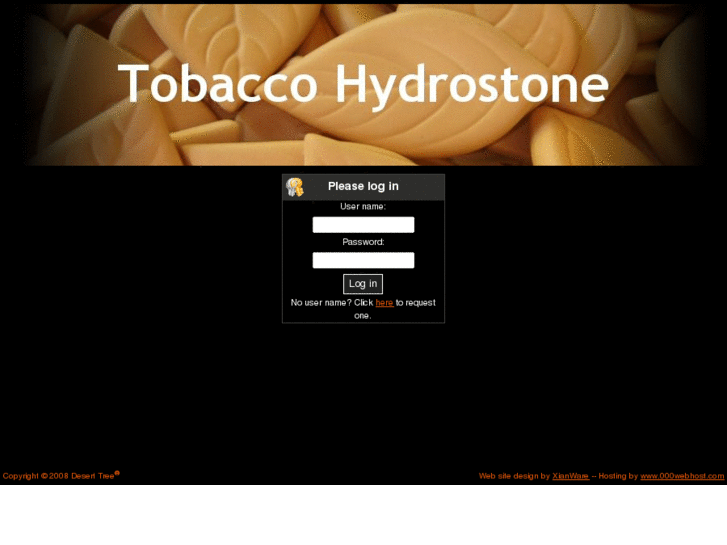 www.tobacco-hydrostone.com