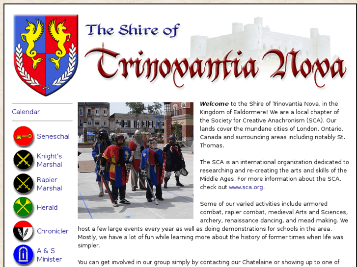 www.trinovantia.org