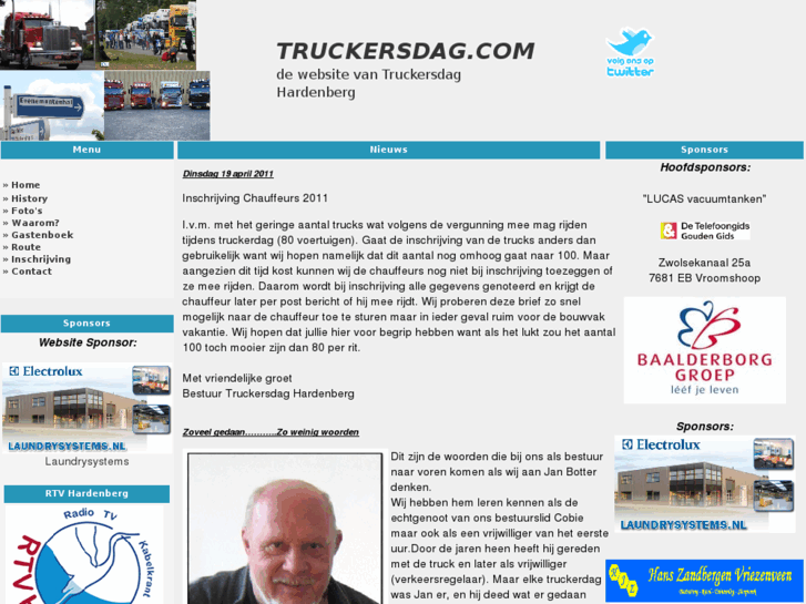 www.truckersdag.com