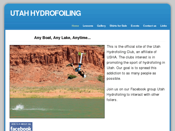 www.utahhydrofoiling.com