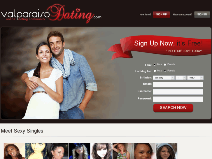 www.valparaisodating.com