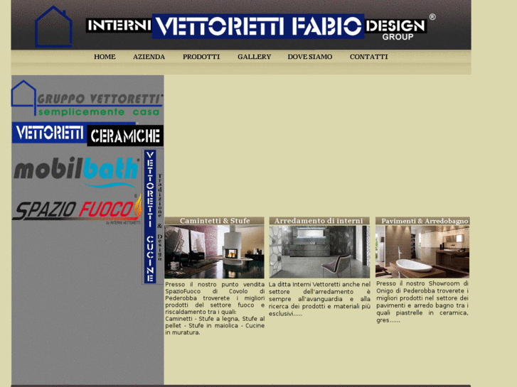 www.vettorettifabio.com