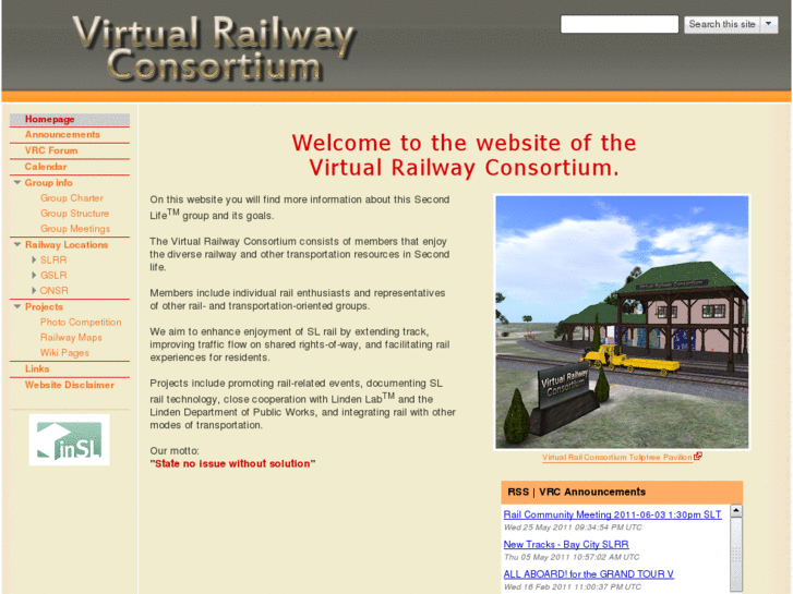 www.virtualrailwayconsortium.org