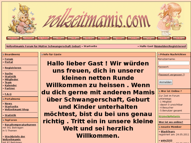www.vollzeitmamis.com