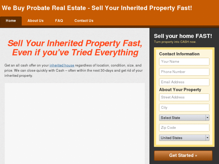 www.webuyprobaterealestate.com