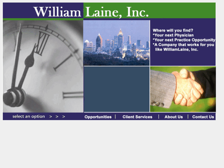 www.williamlaine.com