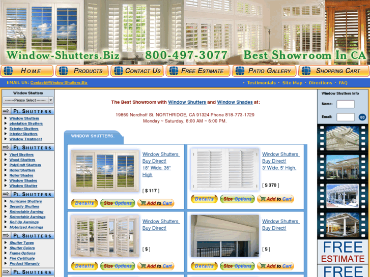 www.window-shutters.biz