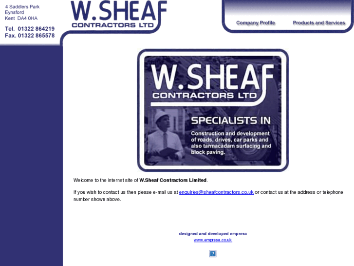 www.wsheafltd.com