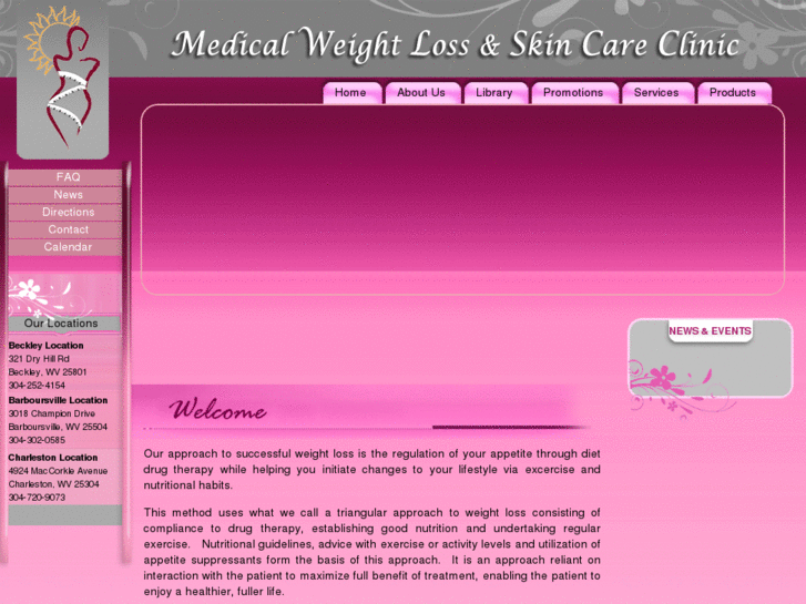 www.wvmedskincare.com