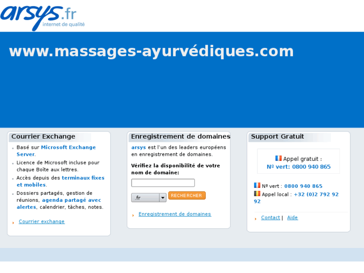 www.xn--massages-ayurvdiques-o2b.com